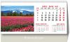 Calendar de birou peisaje 2013