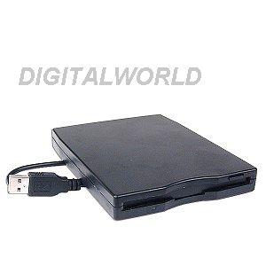 FDD extern cu interfata USB, negru-4514