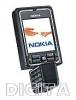 Telefon GSM NOKIA 3250-128 Mb
