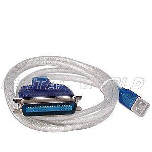 Paralel usb interfata