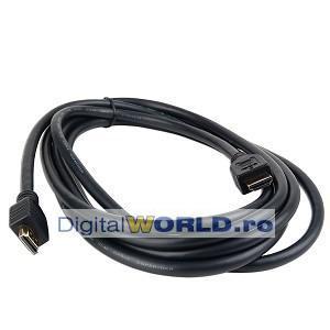 Cablu HDMI profesional 3m