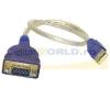 Adaptor de la USB la port serial RS232-6140