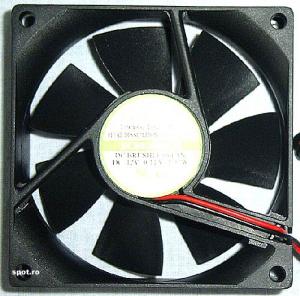 Ventilator carcasa sau sursa PC-306
