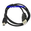 Cablu usb mini b5, 1m