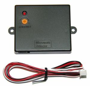 Senzor proximitate  (perimetru) microunde MA-01 (pentru alarma auto)-215