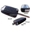 Camera video spion hr 8gb, tip volkswagen car key