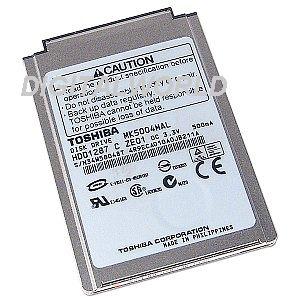 HDD 1.8 inch 5GB Toshiba MK5004MAL