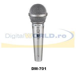 Microfon dinamic