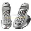 Telefon DECT cu 2 receptoare, TESCO ARC 201