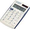 Calculator citizen sld-322lu