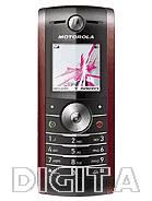 Telefon GSM MOTOROLA W208