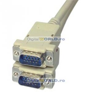 Cablu rgb d sub