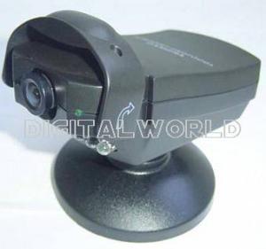 Camera supraveghere IP, prin Internet, cu recorder digital, stocare pe card SD-5464