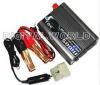 Invertor auto 12V-220V 800W pentru alimentarea aparatelor de 220V la bateria auto 12V