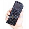 Tastatura wireless bluetooth miniatura cu