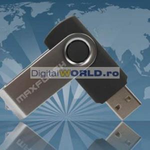 Pen Drive (Flash Disk)  Maxflash, 8GB