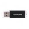 Pen drive (flash disk, memory stick) silicon power,