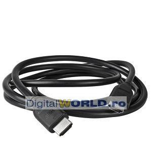 Cablu HDMI 1.8m profesional