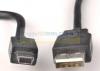 Cablu mini-USB pentru camere FUJI, MINOLTA, TOSHIBA, CASIO-6001