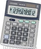 Calculator CITIZEN SDC-9012N