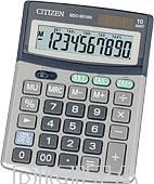 Calculator CITIZEN SDC-9010N