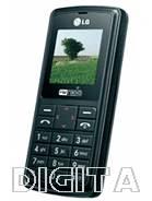 Telefon GSM  LG KG275-5316