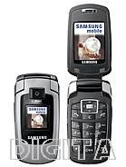 Telefon GSM  Samsung E 380-5456