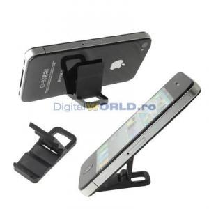 Stativ trepied stand holder suport pliabil pentru Telefon, SmartPhone, Tableta PC