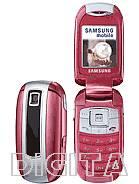 Telefon GSM  Samsung E 570-5455