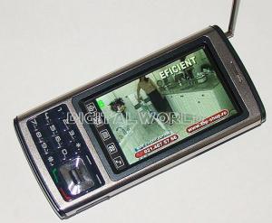 Telefon Dual SIM, Televizor, Radio, model K-TECH K880 - Pret redus