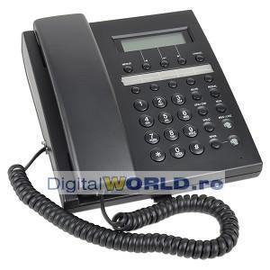 Telefon VoIP cu conectare la Internet - protocol SIP