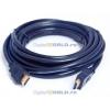 Cablu hdmi 2.5m profesional