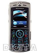 Telefon GSM MOTOROLA SLVR L9