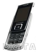 Telefon GSM  Samsung E 840-5451
