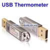 Termometru USB, gama temperatura -55...+125 grade Celsius