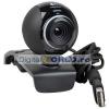Webcam 1,3mpixeli cu microfon