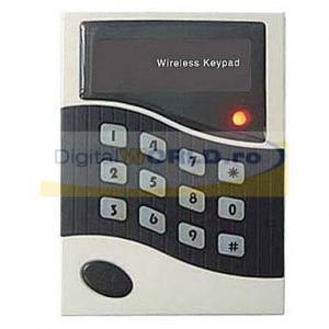 Tastatura wireless pentru alarma locuinta JP-01, BST-SAC05