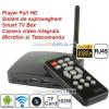 Media player android, cu camera video, dual-core,
