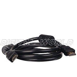 Cablu HDMI 1.8m profesional-5053