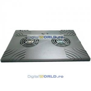 Cooler pad pentru laptop, notebook, netbook