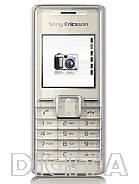 Telefon GSM  Sony Ericsson K200-5304