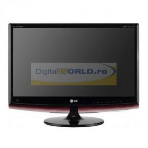 Televizor / Monitor LCD cu player DivX/MP3/Poze, LG M2062D