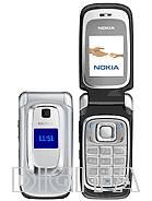 Telefon GSM NOKIA 6085-5303