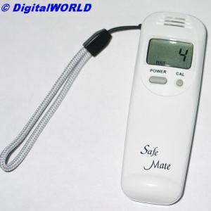 Detector personal de alcool SafeMate-3778