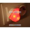 Lampa de veghe cu 3 led-uri,