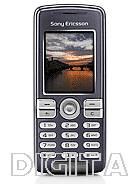 Telefon GSM  Sony Ericsson K510i-5298