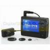 Camera spion cu mini dvr recorder,