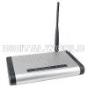 Router wireless 802.11g cu 4 porturi