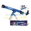 Telescop astronomic 25/50, 40mm, telescience-5869