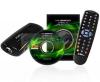 TV tuner extern USB Hybrid, Digital DVB-T + Analog, cu Radio FM si Captura, X3M HU2200